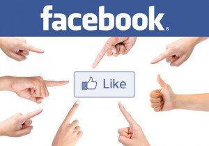 Facebook Like
