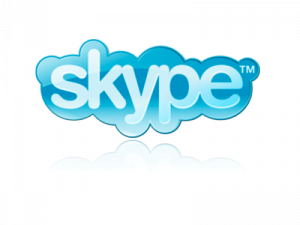 Skype Transparent