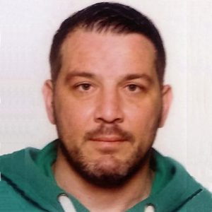 Czonev Péter Szakács
