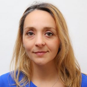 Profil fotó Zsuzsanna Hegedus